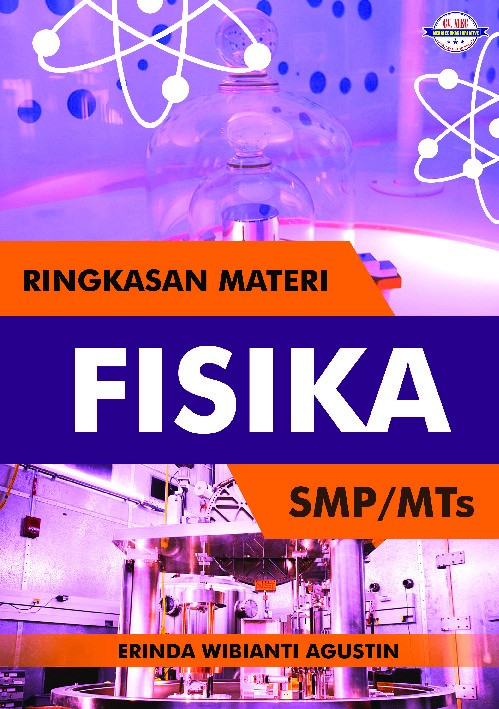 Ringkasan materi fisika 
